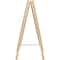 Hampton Art™ Dry Erase Chalk Easel with Marker & Chalk